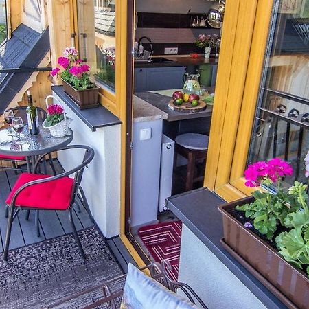 Apartament Podkowa Z Widokiem Na Giewont Kościelisko Εξωτερικό φωτογραφία