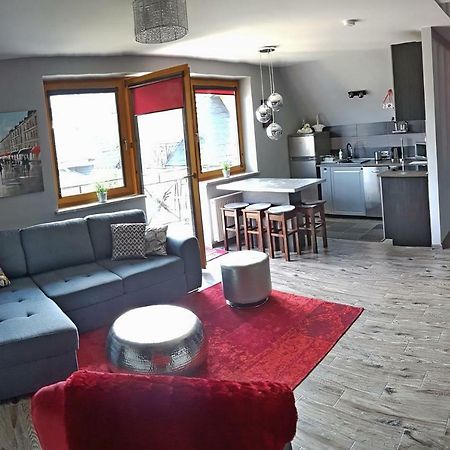 Apartament Podkowa Z Widokiem Na Giewont Kościelisko Εξωτερικό φωτογραφία