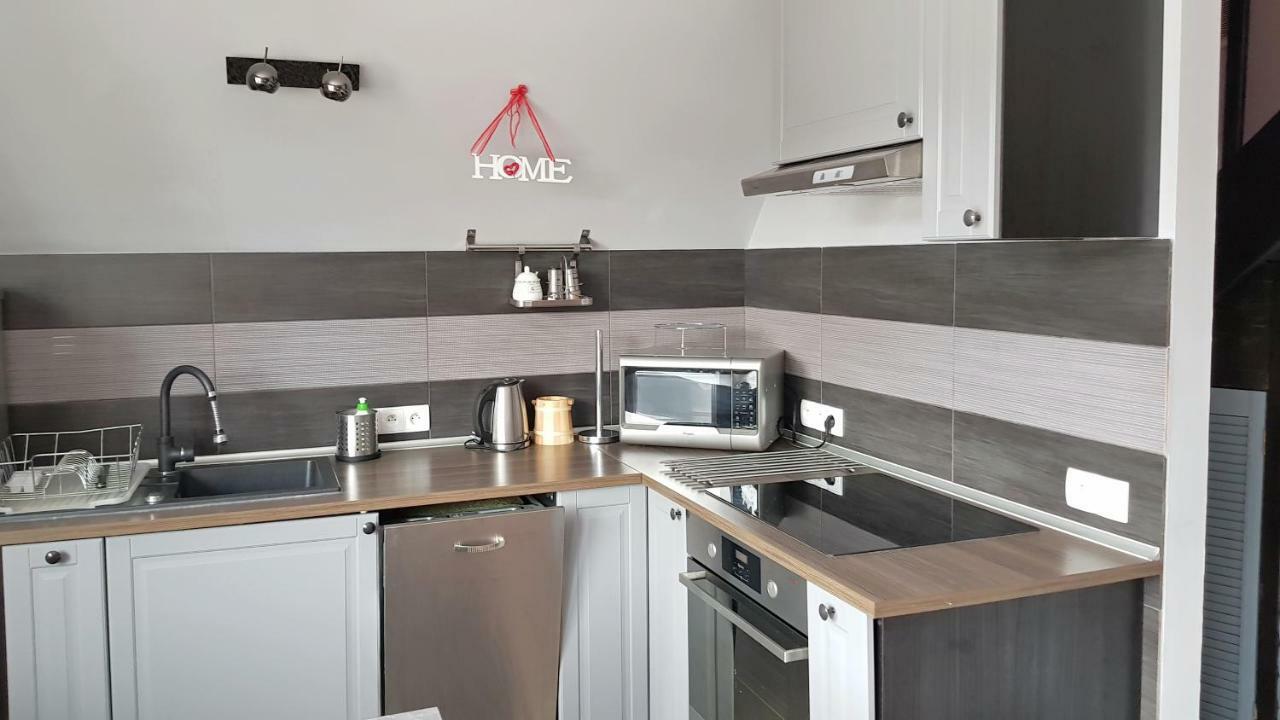 Apartament Podkowa Z Widokiem Na Giewont Kościelisko Εξωτερικό φωτογραφία
