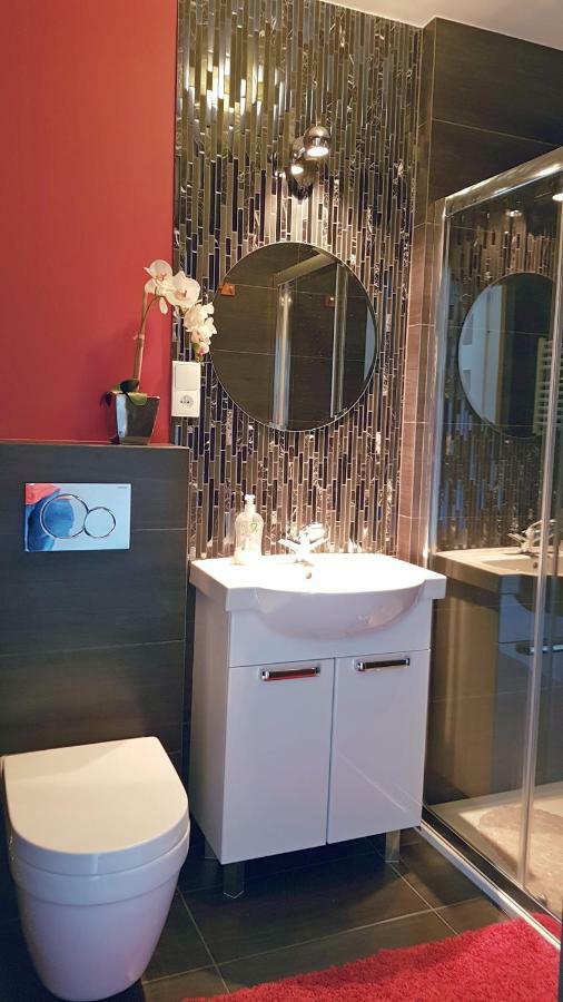 Apartament Podkowa Z Widokiem Na Giewont Kościelisko Εξωτερικό φωτογραφία