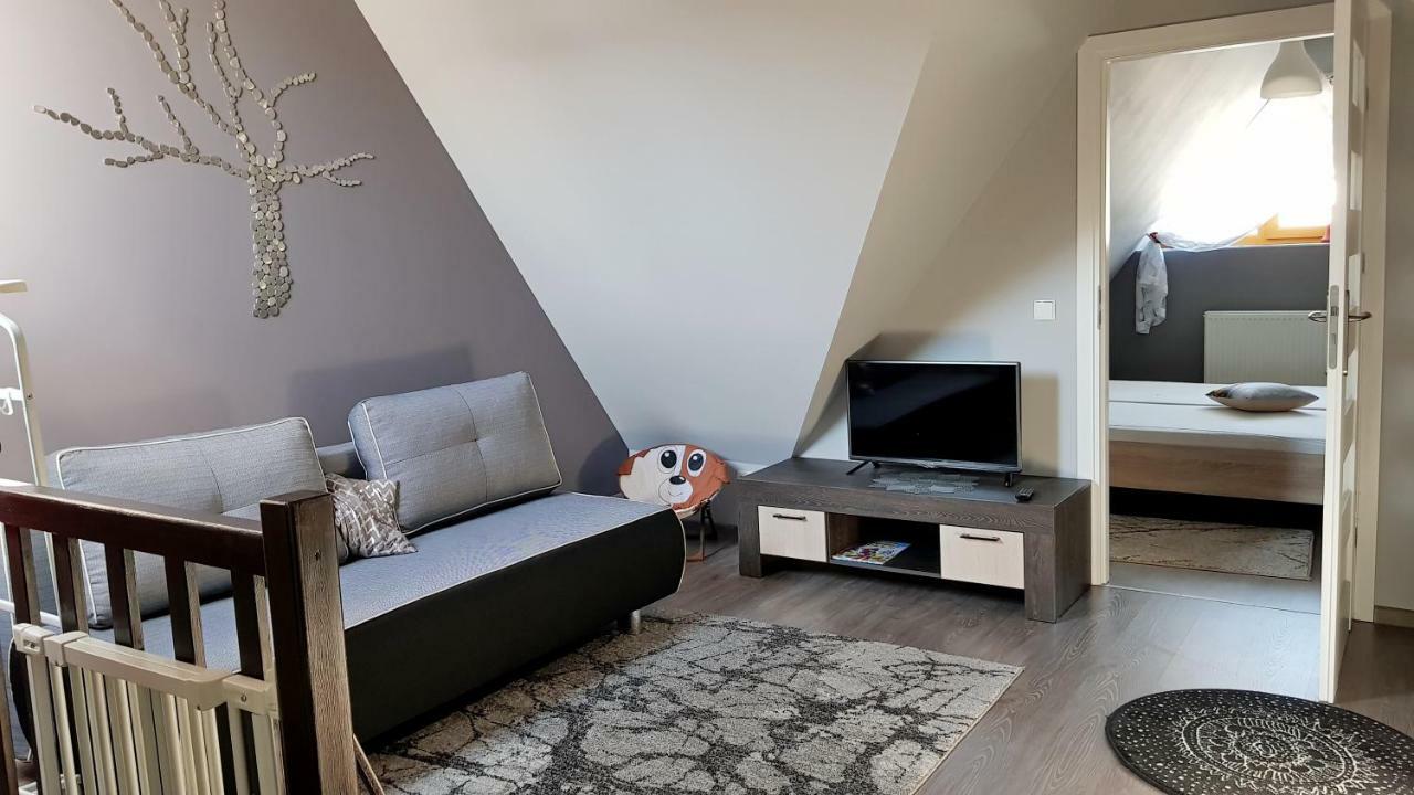 Apartament Podkowa Z Widokiem Na Giewont Kościelisko Εξωτερικό φωτογραφία