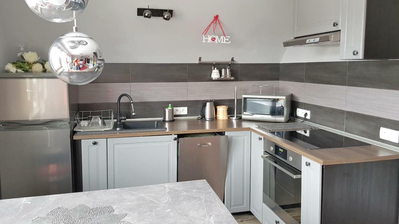 Apartament Podkowa Z Widokiem Na Giewont Kościelisko Εξωτερικό φωτογραφία