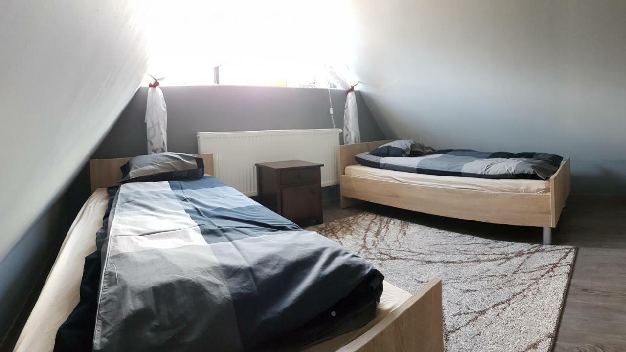 Apartament Podkowa Z Widokiem Na Giewont Kościelisko Εξωτερικό φωτογραφία