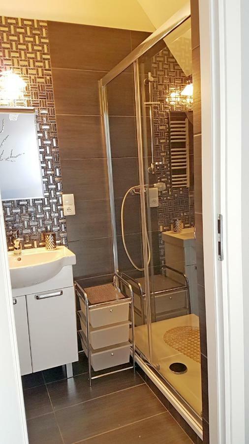 Apartament Podkowa Z Widokiem Na Giewont Kościelisko Εξωτερικό φωτογραφία