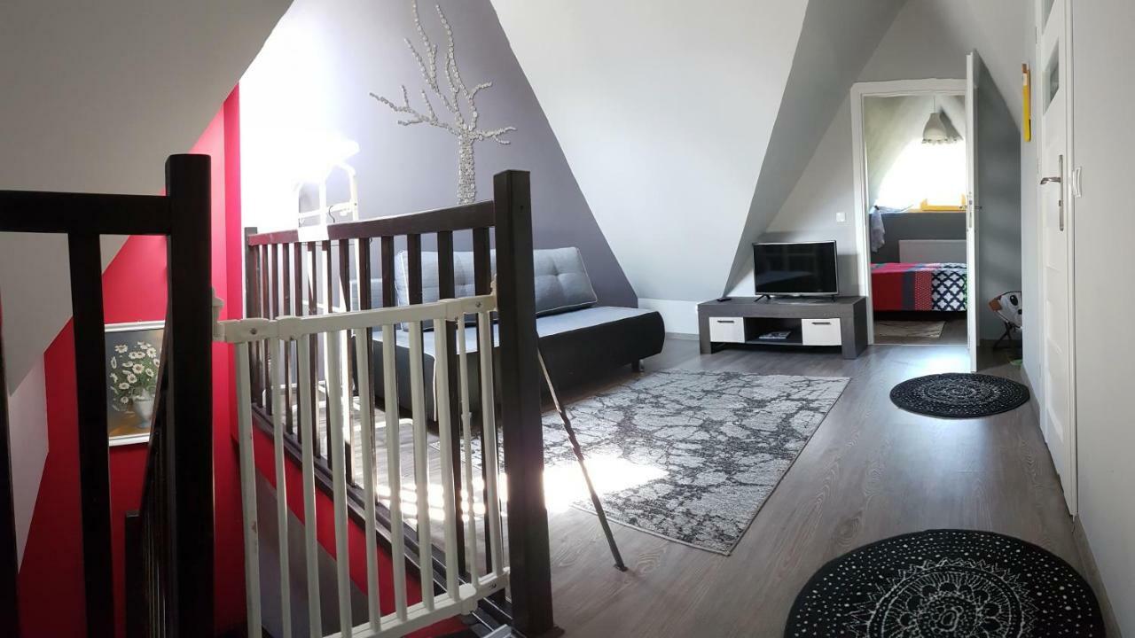 Apartament Podkowa Z Widokiem Na Giewont Kościelisko Εξωτερικό φωτογραφία