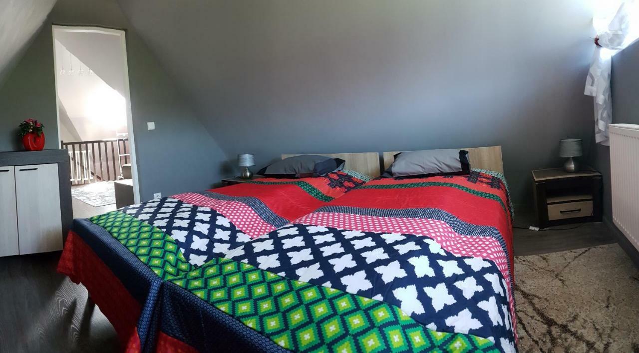 Apartament Podkowa Z Widokiem Na Giewont Kościelisko Εξωτερικό φωτογραφία